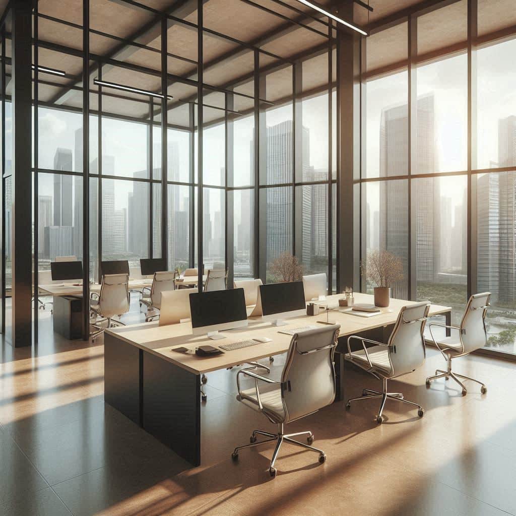 大厦名字文章配图